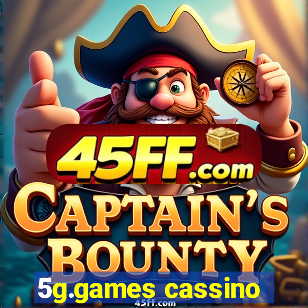 5g.games cassino